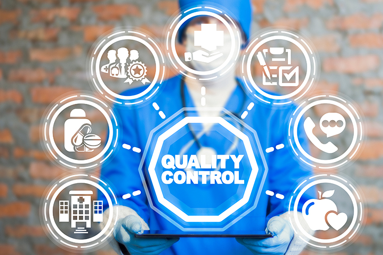 Program Mutu RS/Klinik